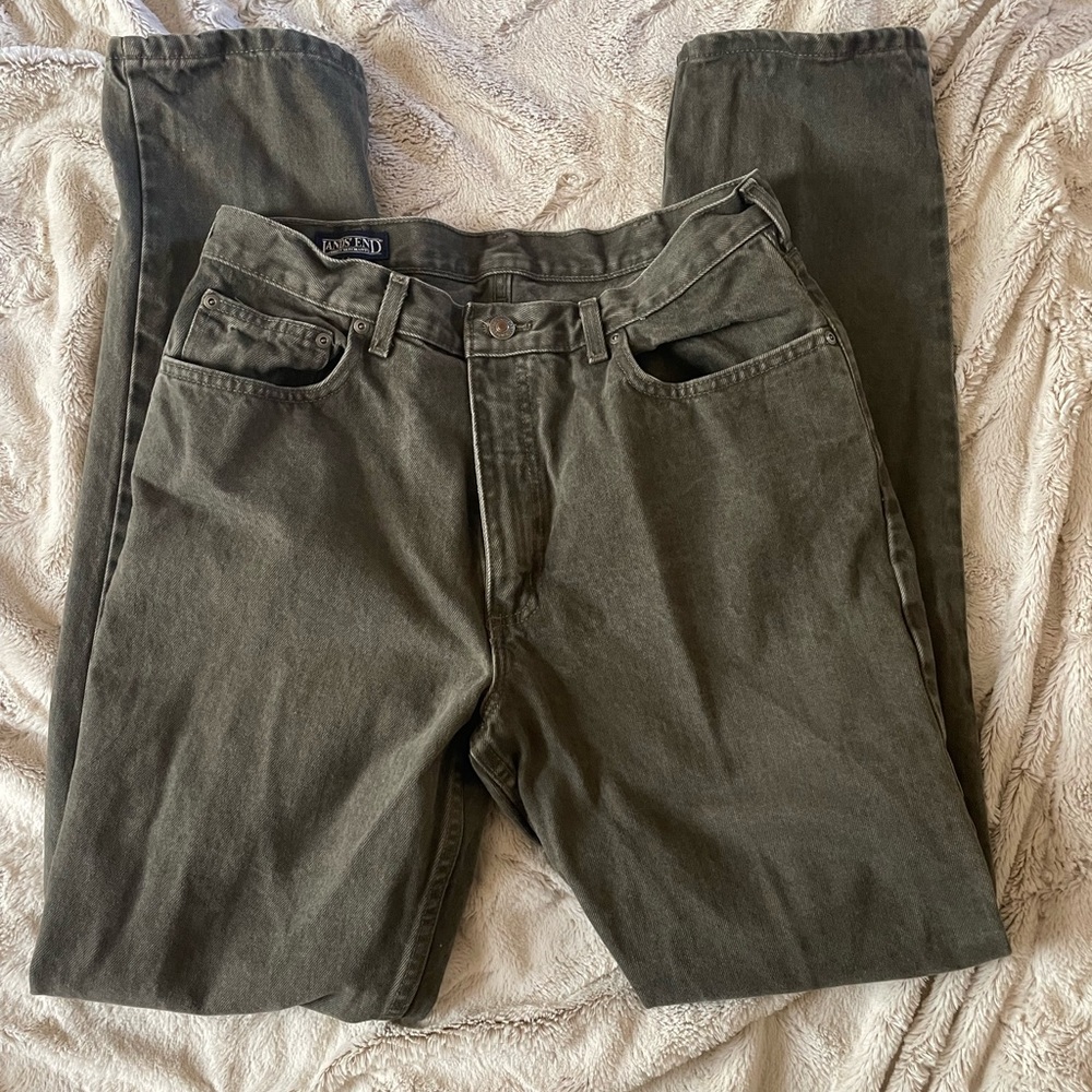 Men’s chino pant